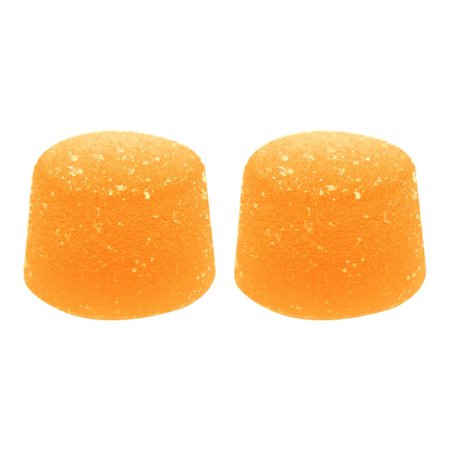 Foray - Peach Mango Soft Chews - 2 x 5:5 | The Hunny Pot Cannabis Co. (495 Welland Ave, St. Catherines) St. Catharines ON | Dutchie