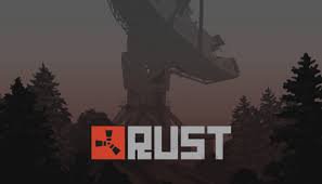rust game - Google Search