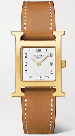 hermes watch