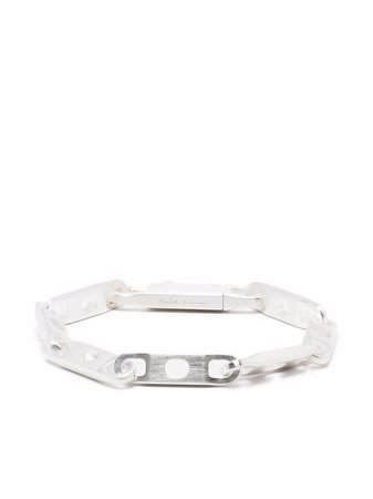 Rick Owens chain-link bracelet - FARFETCH