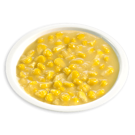 Bonduelle Corn Cream Style | Bonduelle