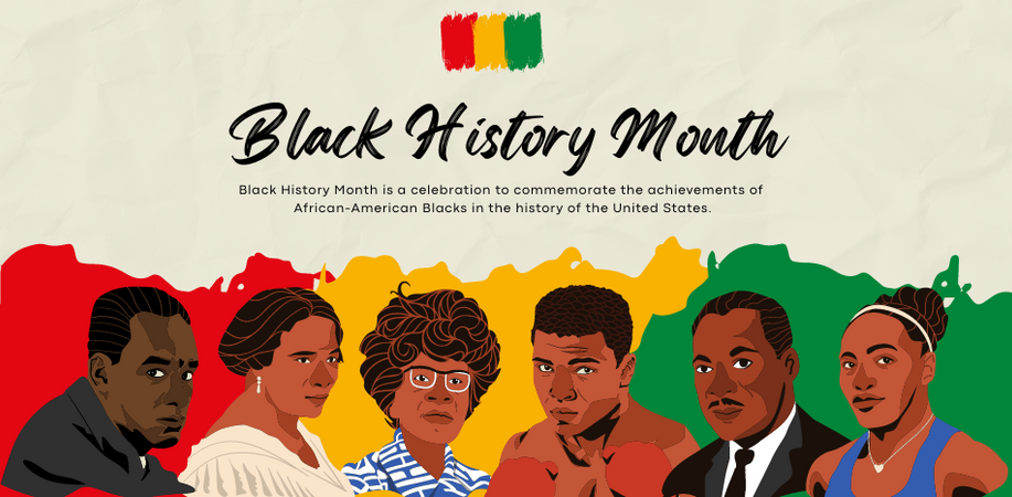 black history month - Google Search