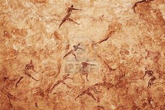pintura rupestre - Bing images