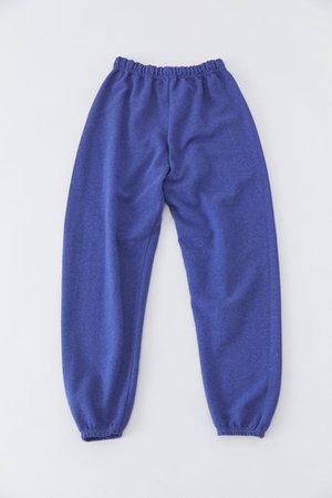 Urban Renewal Recycled Overdyed Heathered Sweatpant | Urban Outfitters