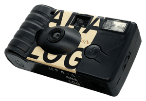 Analog Disposable Camera + Digital Uploads – Analog Camera Company