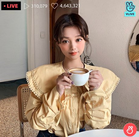 Good Day VLive