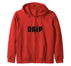 drip hoodie  - Google Search