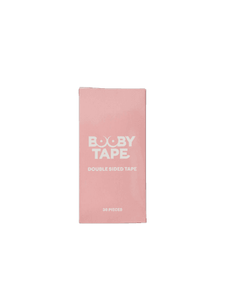 Booby Tape Double Side Tape