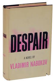nabokov despair - Google Search