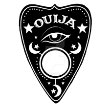 ouija pointer png - Google Search