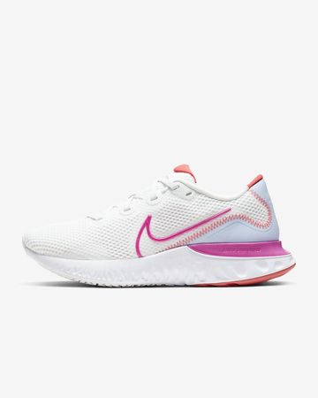 Nike Renew Run Women's Running Shoe (Wide). Nike.com