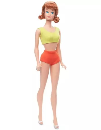 Barbie Midge Doll 60th Anniversary Collectible | MYER