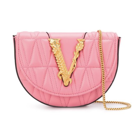 Valentino pink bag