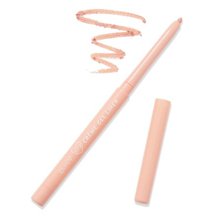 Peach Fuzz Pastel Peach Crème Gel Liner | ColourPop