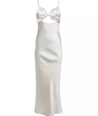 white tie dress - Google Search
