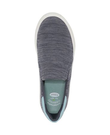 Dr. Scholl's Women's Happiness Lo Slip-ons & Reviews - Athletic Shoes & Sneakers - Shoes - Macy's