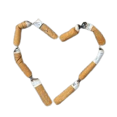 cigarette heart