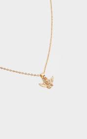 simple gold necklaces - Google Search