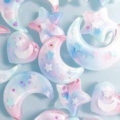 art, cute, pastel, plastic, soft grunge, stars | creat and others | Pinterest | Pastel, Pastel colors and Pretty pastel