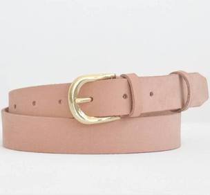 blush pink belt - Google Search