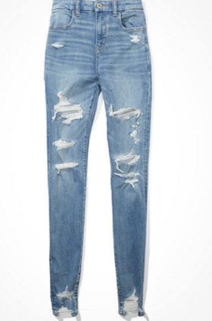 AE jeans
