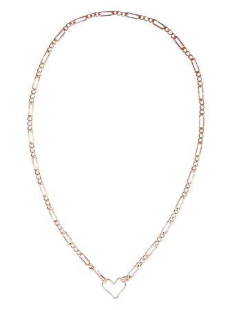 Brinker & Eliza gold-plated Borrowed From The Boys Necklace - Farfetch