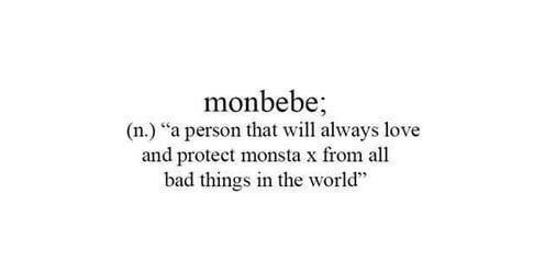 monbebe