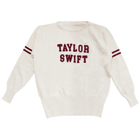 Taylor Swift - Knit Sweater