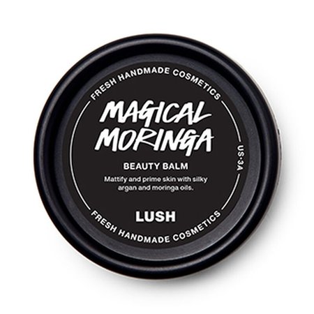 Magical Moringa | Beauty Balms | Lush Cosmetics