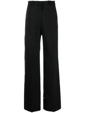 Jacquemus tapered-leg Trousers - Farfetch