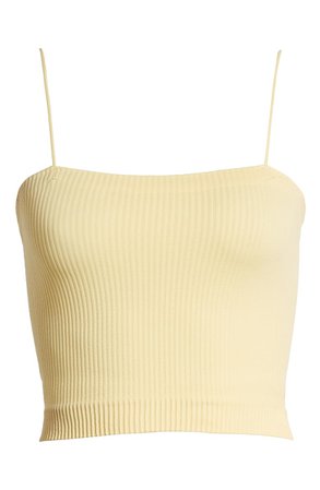 BDG Urban Outfitters Bungee Strap Tube Top | Nordstrom