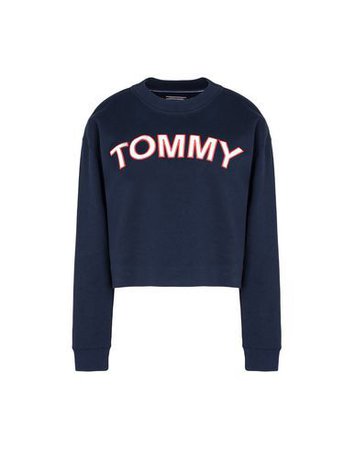 TOMMY HILFIGER Sweatshirt
