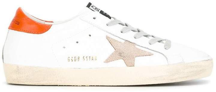 Super Star sneakers