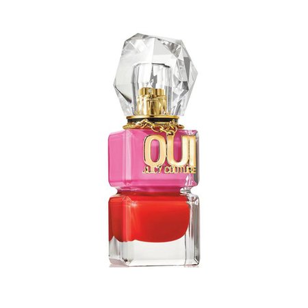 Juicy Couture Oui Juicy Couture Eau De Parfum 50ml Spray | The Fragrance Shop GBP43