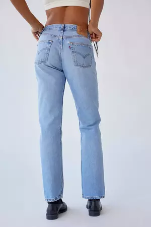 Vintage Levi’s® 501 USA Made Jean | Urban Outfitters