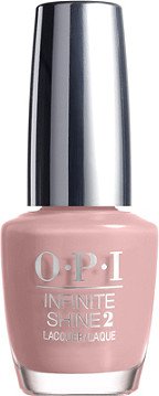 OPI Infinite Shine Long-Wear Nail Polish - Half Past Nude
