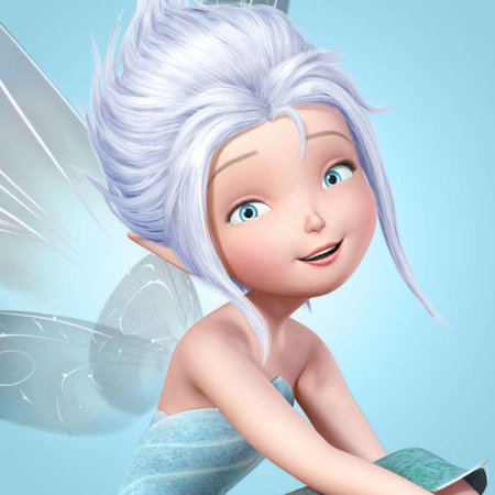 periwinkle fairy - Google Search