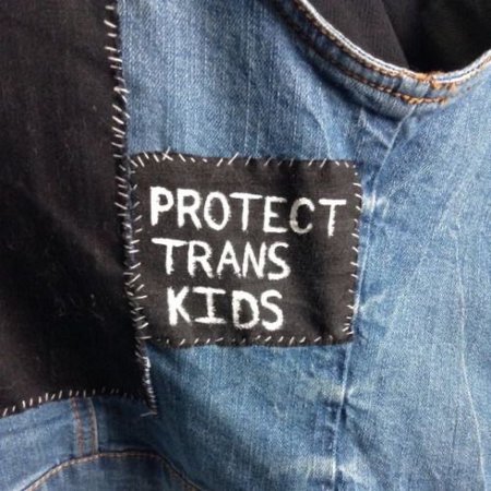 protect trans kids