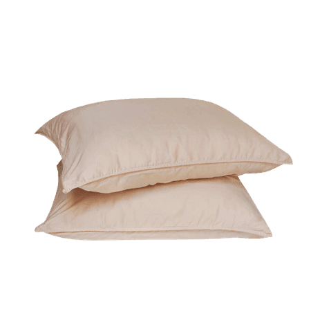 Smoothy Powder Pink PILLOW/PILLOW CASES