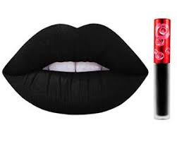 black lipstick - Google Search