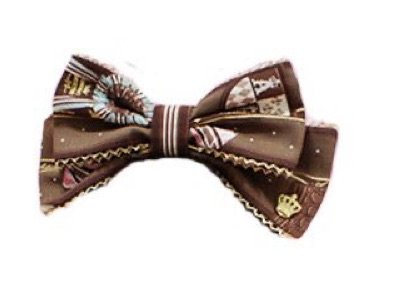 Angelic Pretty Melty Chocolate Bow