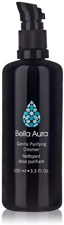 Bella Aura Skincare - Gentle Purifying Cleanser