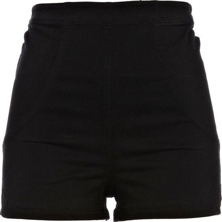 black shorts polyvore – Pesquisa Google