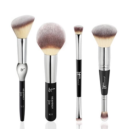 Celebrate Your Makeup Brush Essentials ($154.50 Value)