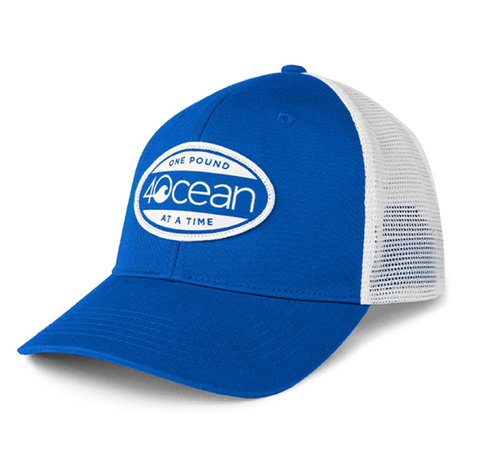 4ocean hat