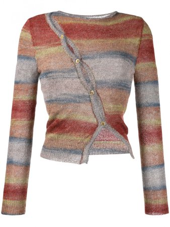 JACQUEMUS | Knitwear | Sweaters | Blend Wool Sweater | RED | Tessabit Shop Online