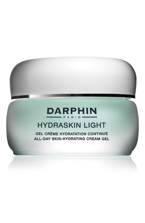 x Skin Care Darphin Hydraskin Light All-Day Skin Hydrating Cream-Gel | Nordstrom