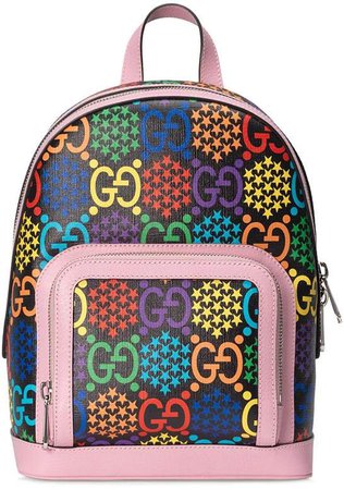small GG Psychedelic backpack