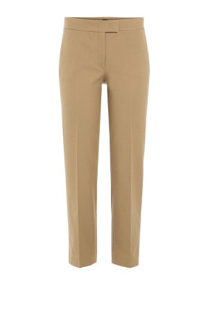 Tapered Pants with Cotton Gr. FR 40