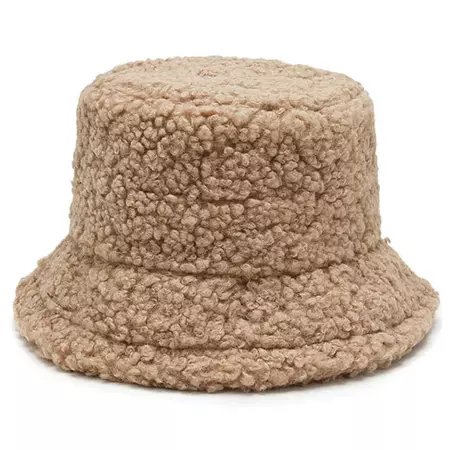 SHERPA BUCKET HAT | Boogzel Apparel